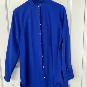 Ralph Lauren Tunic Blouse